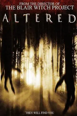 【科幻片】寄生异种