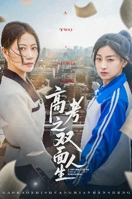 【短剧】高考之双面人生
