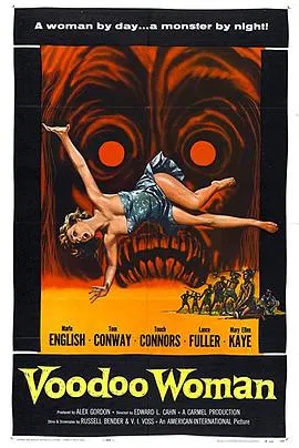 【科幻片】巫女